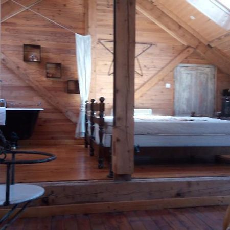 Au Coeur De Saint Agreve -Sejour Chez L'Habitant Exteriér fotografie