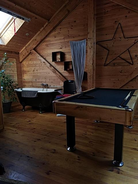 Au Coeur De Saint Agreve -Sejour Chez L'Habitant Exteriér fotografie