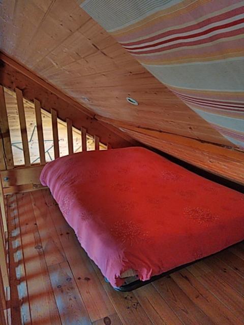 Au Coeur De Saint Agreve -Sejour Chez L'Habitant Exteriér fotografie