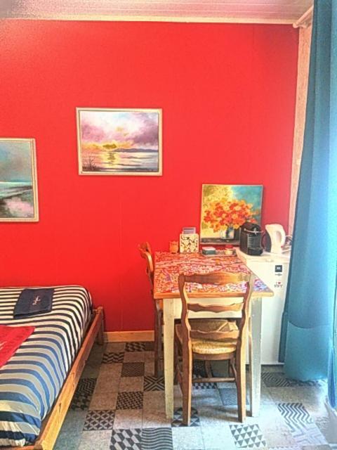 Au Coeur De Saint Agreve -Sejour Chez L'Habitant Exteriér fotografie