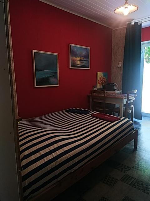 Au Coeur De Saint Agreve -Sejour Chez L'Habitant Exteriér fotografie