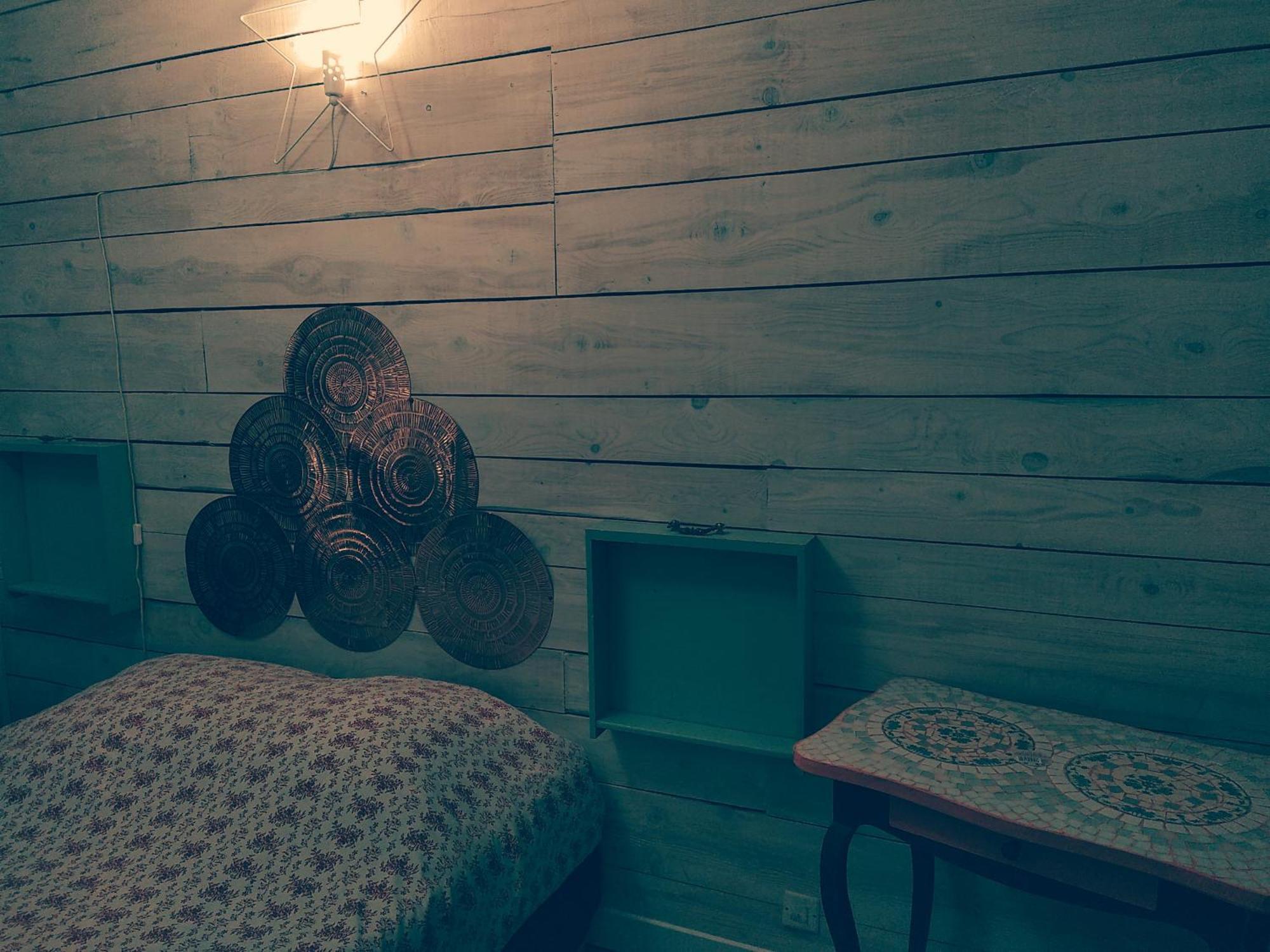Au Coeur De Saint Agreve -Sejour Chez L'Habitant Exteriér fotografie